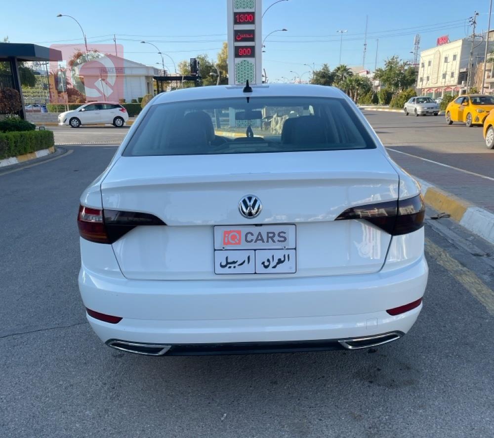 Volkswagen Jetta
